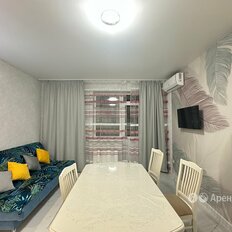 Квартира 61 м², 2-комнатная - изображение 3