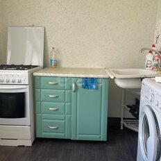 Квартира 28,6 м², 1-комнатная - изображение 5