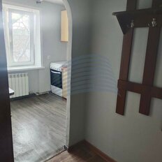 Квартира 26,1 м², 1-комнатная - изображение 2