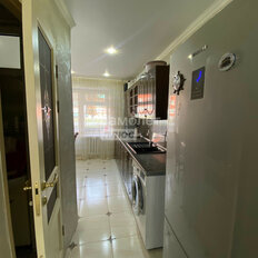 Квартира 54,7 м², 2-комнатная - изображение 4