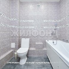 Квартира 38,5 м², 1-комнатная - изображение 4