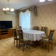 Квартира 93 м², 3-комнатная - изображение 2