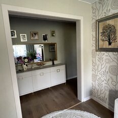 Квартира 64 м², 3-комнатная - изображение 1