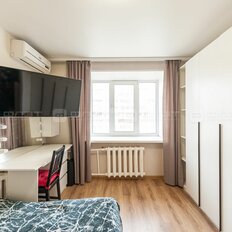 Квартира 16,9 м², студия - изображение 4