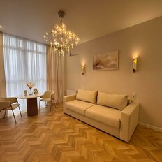 Квартира 18 м², студия - изображение 2