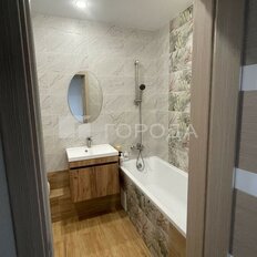 Квартира 43,4 м², 2-комнатная - изображение 5
