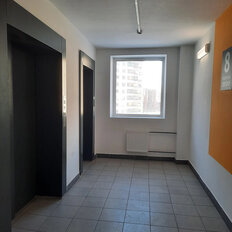 Квартира 38,4 м², 1-комнатная - изображение 4