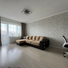 Квартира 74 м², 3-комнатная - изображение 1