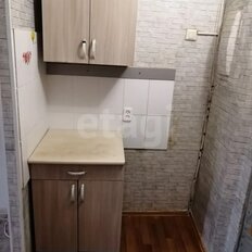 Квартира 18 м², 1-комнатная - изображение 3