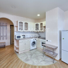 Квартира 56 м², 2-комнатная - изображение 1