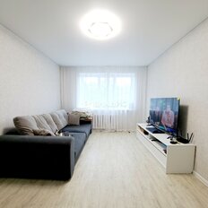 Квартира 43,9 м², 2-комнатная - изображение 1