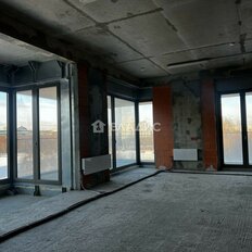 Квартира 221,4 м², 4-комнатная - изображение 2