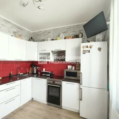 Квартира 52,8 м², 2-комнатная - изображение 5