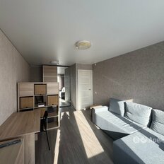 Квартира 32 м², 1-комнатная - изображение 4