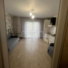 Квартира 27,6 м², студия - изображение 2