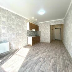 Квартира 25,5 м², студия - изображение 2