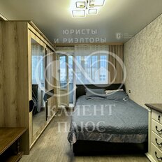 Квартира 30,1 м², 1-комнатная - изображение 1