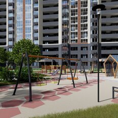 Квартира 81,9 м², 3-комнатная - изображение 3
