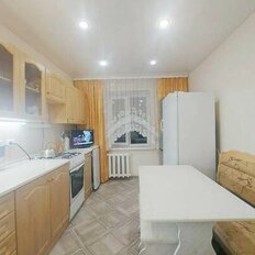 Квартира 40 м², 1-комнатная - изображение 2