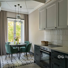 Квартира 54 м², 2-комнатная - изображение 3