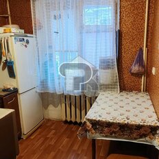 Квартира 57 м², 3-комнатная - изображение 3