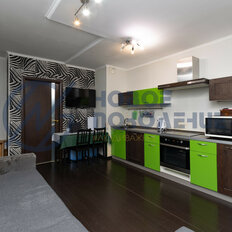 Квартира 44,2 м², 1-комнатная - изображение 1