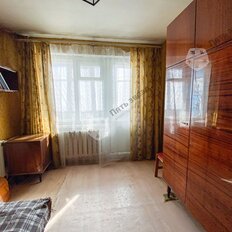Квартира 69,1 м², 3-комнатная - изображение 4