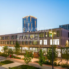 Квартира 37,9 м², 1-комнатная - изображение 5