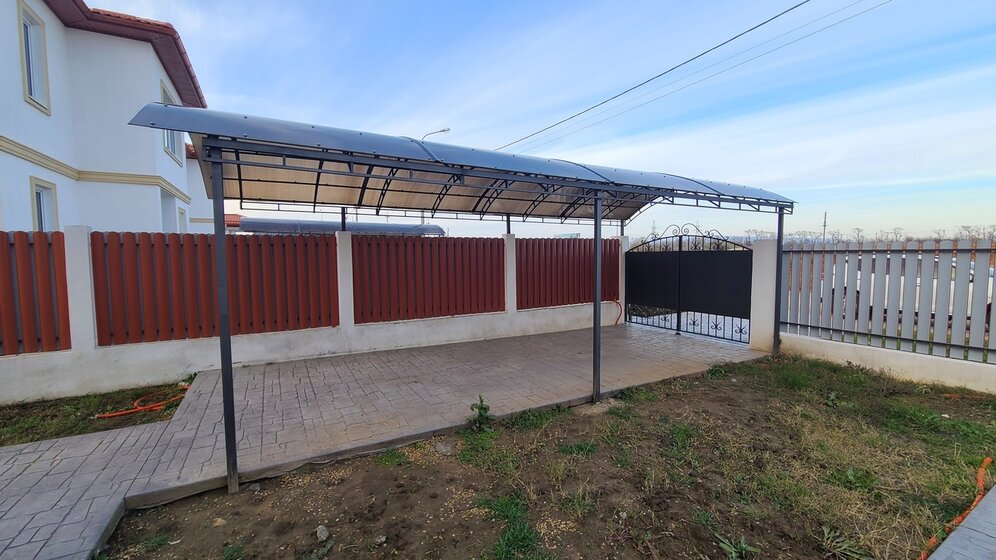 122,9 м² дом, 4 сотки участок 15 000 000 ₽ - изображение 57
