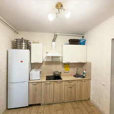 Квартира 36,8 м², 1-комнатная - изображение 3