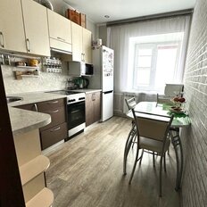 Квартира 33 м², 1-комнатная - изображение 2