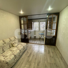 Квартира 18 м², студия - изображение 1