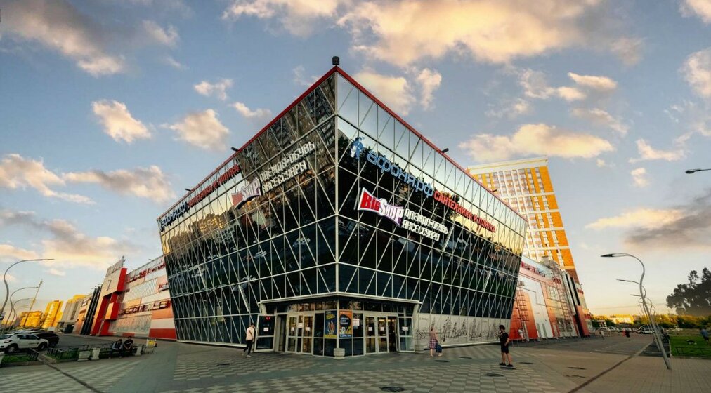 53 м², офис 74 200 ₽ в месяц - изображение 47