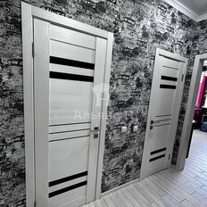 Квартира 52,8 м², 2-комнатная - изображение 5