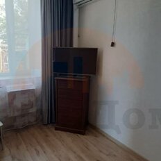 Квартира 26 м², 1-комнатная - изображение 5