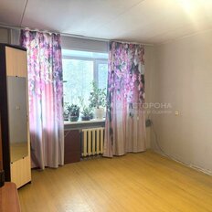 Квартира 35,5 м², 1-комнатная - изображение 2