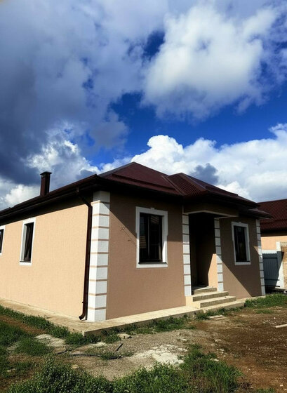 240 м² дом, 3,5 сотки участок 22 000 000 ₽ - изображение 68