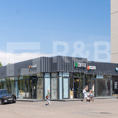 742 м², готовый бизнес - изображение 3