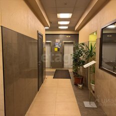 Квартира 117 м², 4-комнатная - изображение 1