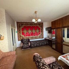 Квартира 34,1 м², 1-комнатная - изображение 4