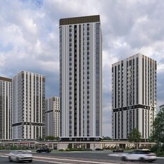 Квартира 58 м², 2-комнатная - изображение 5