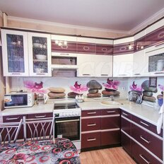 Квартира 54 м², 2-комнатная - изображение 2