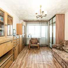 Квартира 37 м², 1-комнатная - изображение 5
