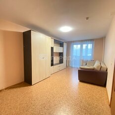 Квартира 38 м², 1-комнатная - изображение 1