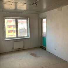 Квартира 33 м², 1-комнатная - изображение 2