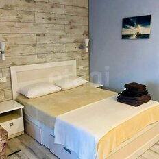 Квартира 18 м², студия - изображение 4