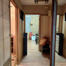 Квартира 54 м², 2-комнатная - изображение 4