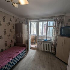Квартира 23 м², 1-комнатная - изображение 4