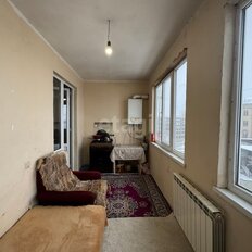 Квартира 61 м², 2-комнатная - изображение 4