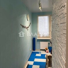 Квартира 38 м², 1-комнатная - изображение 4